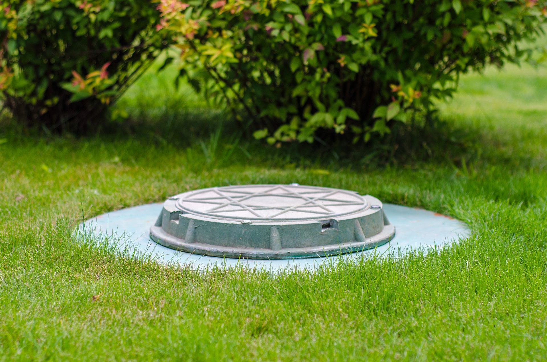 Signs Your Septic Tank is Overfull: A Homeowner’s Guide